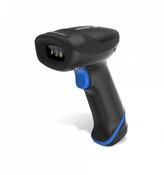 Newland HR33 Marlin Handheld bar code reader 1D/2D CMOS Black image