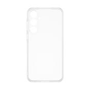 PanzerGlass SAFE. by ® TPU Case Samsung Galaxy A55 5G | Transparent | BULK image