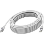 Vision TC 5MCAT6A networking cable White 5 m Cat6a U/UTP (UTP) image
