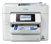 Epson WorkForce Pro WF-C4810DTWF Inkjet A4 4800 x 2400 DPI 36 ppm Wi-Fi image