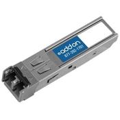 AddOn Networks SFP-10G-LR-AO network transceiver module Fiber optic 10000 Mbit/s SFP+ 1310 nm image