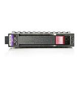 HPE 500GB 6G SAS SFF internal hard drive 7200 RPM 2.5" image