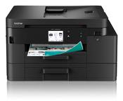 Brother MFC-J4550DW multifunction printer Inkjet A4 1200 x 4800 DPI Wi-Fi image