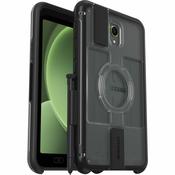 OtterBox Universe Series Case for Galaxy Tab Active 5, transparent/black image