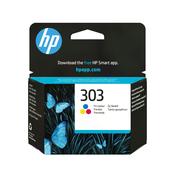 HP T6N01AE/303 Printhead cartridge color, 165 pages 4ml for HP Envy Photo 6230 image