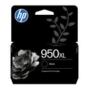 HP CN045AE/950XL Ink cartridge black high-capacity, 2.3K pages ISO/IEC 24711 53ml for HP OfficeJet Pro 8100/8610/8620 image