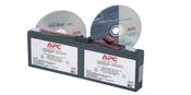 APC Battery Replacement Cartridge RBC18 (OEM) image