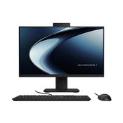 ASUS ExpertCenter P400 AiO P440VA-BPC006XA Intel Core 5 210H 60.5 cm (23.8") 1920 x 1080 pixels All-in-One PC 16 GB DDR5-SDRAM 512 GB SSD Windows 11 Pro Education Wi-Fi 6E (802.11ax) Black image