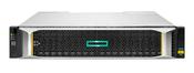 HPE MSA 2060 SFF 2x10/25GbE iSCSI 4-port Controller Storage Array