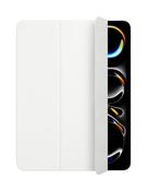 Apple Smart Folio for iPad Pro 13-inch (M4) - White image