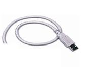 Datalogic USB Straight Cable (CAB-426) USB cable image