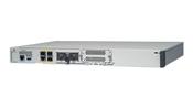 Cisco Catalyst 8200 wired router Gigabit Ethernet Grey image