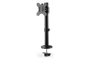 Digitus Single pole monitor mount, 32", 9 kg image
