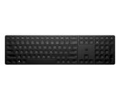 HP 450 Programmable Wireless Keyboard image