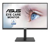 ASUS VA27AQSB computer monitor 68.6 cm (27") 2560 x 1440 pixels Quad HD Black image
