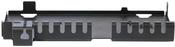 Mikrotik RB2011-H mounting kit Black Metal