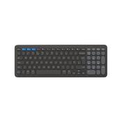 ZAGG Pro 15 keyboard Universal Bluetooth QWERTY UK English Black image