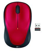 Logitech Wireless Mouse M235 image