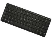 HP 826631-051 laptop spare part Keyboard image