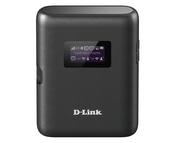 D-Link Cat 6 Mobile Wi-Fi 4G Hotspot 300 Mbps image
