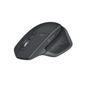 Logitech MX Master 2S Wireless mouse Office Right-hand RF Wireless + Bluetooth Laser 1000 DPI image