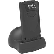 Socket Mobile DuraScan D840 Handheld bar code reader 1D Linear Black image