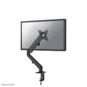 Neomounts DS70-700BL1 Monitor arm 17-27" - gas spring image