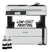Epson EcoTank ET-M3180 image