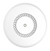 Mikrotik cAP ac 867 Mbit/s White Power over Ethernet (PoE)