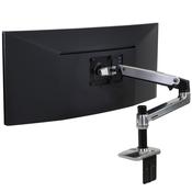 Ergotron LX Series Desk Mount LCD Arm 86.4 cm (34") Black image