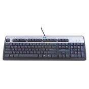 HP USB Standard keyboard image