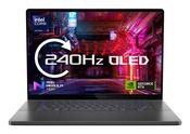 ASUS ROG Zephyrus G16 GU606AP-TB002W Intel Core Ultra 9 386H Laptop 40.6 cm (16") WQXGA 32 GB LPDDR5x-SDRAM 1 TB SSD NVIDIA GeForce RTX 5070 Wi-Fi 7 (802.11be) Windows 11 Home Grey