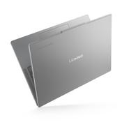 Lenovo Chrome 14M9610 Copilot+ PC MediaTek Kompanio Kompanio Ultra 910 Chromebook 35.6 cm (14") Touchscreen WUXGA 16 GB LPDDR5x-SDRAM 256 GB UFS Wi-Fi 7 (802.11be) ChromeOS English Grey image