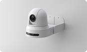 Cisco Webex PTZ 4K Camera Black, White 3840 x 2160 pixels 60 fps image