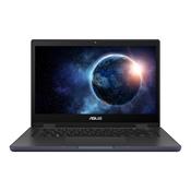 ASUS BR1402F-i3S81XA-3Y + MAXCases Explorer 5 Intel Core i3 N-series i3-N305 Hybrid (2-in-1) 35.6 cm (14") Touchscreen Full HD 8 GB DDR4-SDRAM 128 GB Flash Wi-Fi 6 (802.11ax) Windows 11 Pro Education Grey image