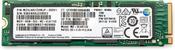 HP 512GB PCIe 4x4 NVMe TLC SSD image