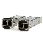 HPE BladeSystem c-Class Virtual Connect 1G SFP SX Transceiver image