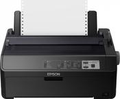 Epson FX-890II dot matrix printer 240 x 144 DPI 612 cps image