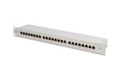 Digitus CAT 6, Class E Patch Panel image