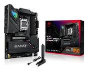 ASUS ROG STRIX B850-F GAMING WIFI AMD B850 Socket AM5 ATX image