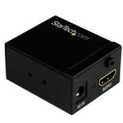 StarTech.com HDMI Signal Booster - 115 ft - 1080p image