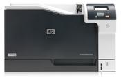 HP Color LaserJet Professional LaserJet Pro CP5225n Color Printer, Ethernet Only image