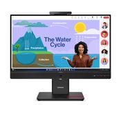 Lenovo ThinkVision T24D-4v Monitor image
