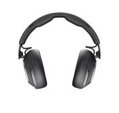 HP Poly Voyager Surround 80 UC Microsoft Teams Certified USB-C Headset +USB-C/A Adapter image