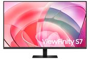 Samsung 37" ViewFinity S70D UHD Monitor image