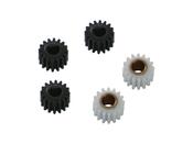 CoreParts MSP6006 printer/scanner spare part/accessory Fuser gear 5 pc(s) image