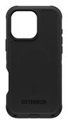 OtterBox Defender Series for MagSafe for iPhone 16 Pro Max, Black image