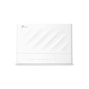 TP-Link VX230v wireless router Gigabit Ethernet Dual-band (2.4 GHz / 5 GHz) White image
