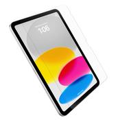 OtterBox Premium Glass Antimicrobial Series for Apple iPad (A16/10th gen), clear image