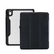 DEQSTER Rugged MAX Case for iPad 10.9" (10th Gen.), Black image
